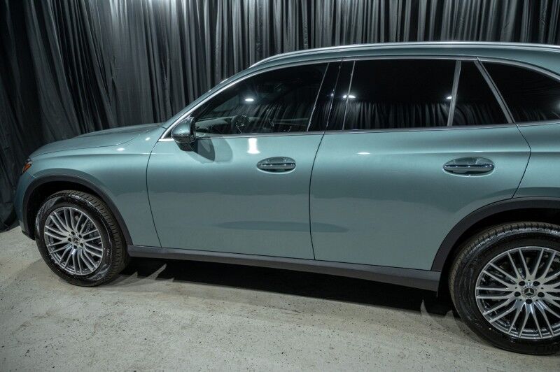 2026 Mercedes-Benz GLC 300 SUV Peoria AZ