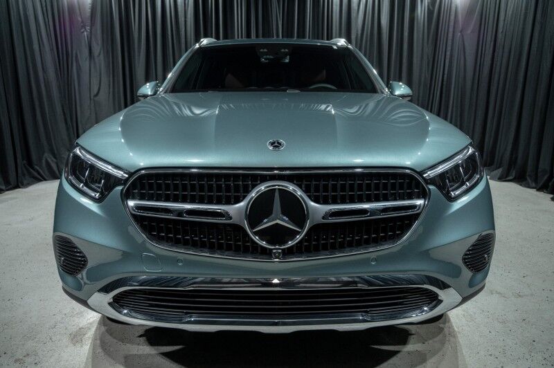 2026 Mercedes-Benz GLC 300 SUV Peoria AZ