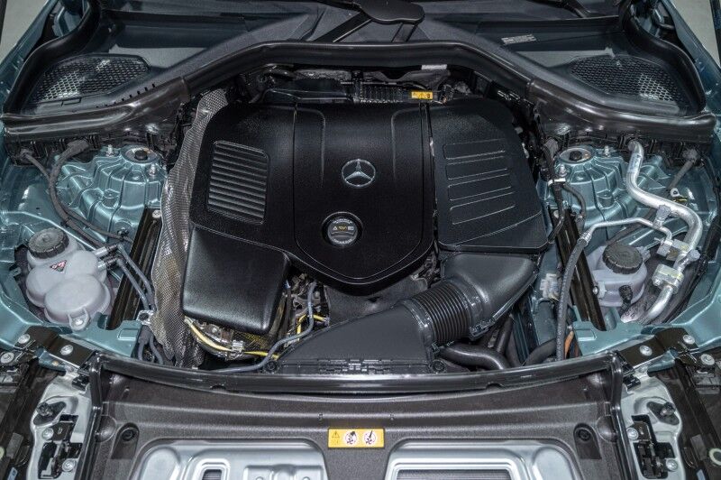 2026 Mercedes-Benz GLC 300 SUV Peoria AZ