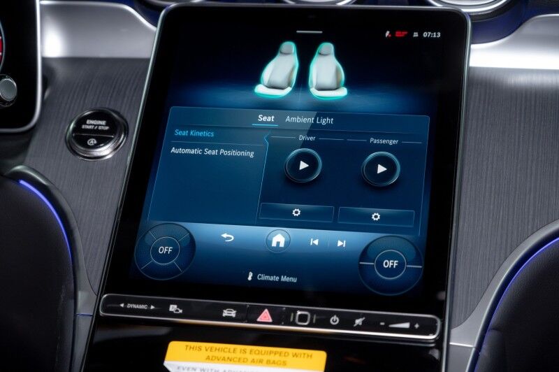 2026 Mercedes-Benz GLC 300 SUV Peoria AZ