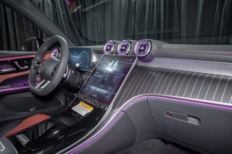 2026 Mercedes-Benz GLC 300 SUV Peoria AZ