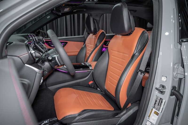 2026 Mercedes-Benz GLC 300 SUV Peoria AZ