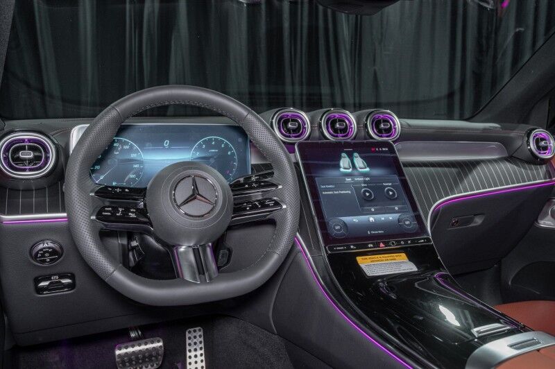 2026 Mercedes-Benz GLC 300 SUV Peoria AZ