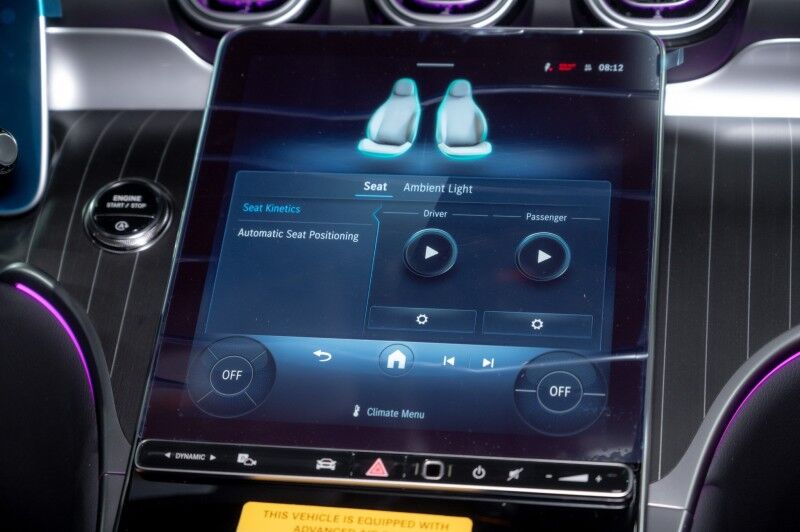 2026 Mercedes-Benz GLC 300 SUV Peoria AZ