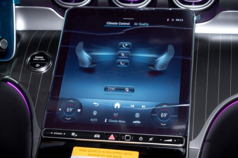 2026 Mercedes-Benz GLC 300 SUV Peoria AZ