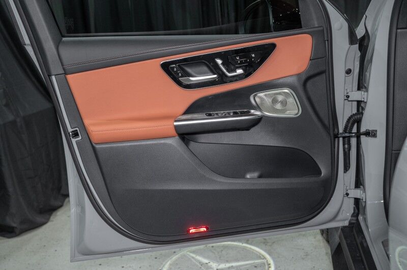 2026 Mercedes-Benz GLC 300 SUV Peoria AZ