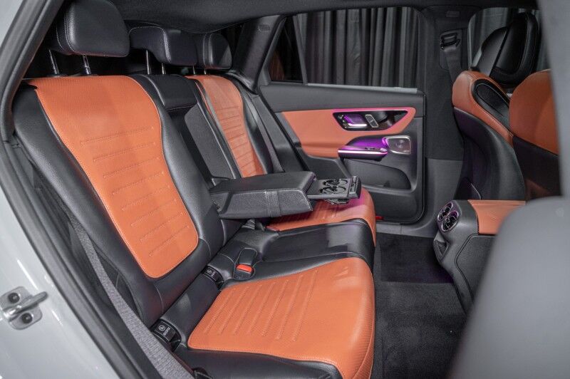 2026 Mercedes-Benz GLC 300 SUV Peoria AZ