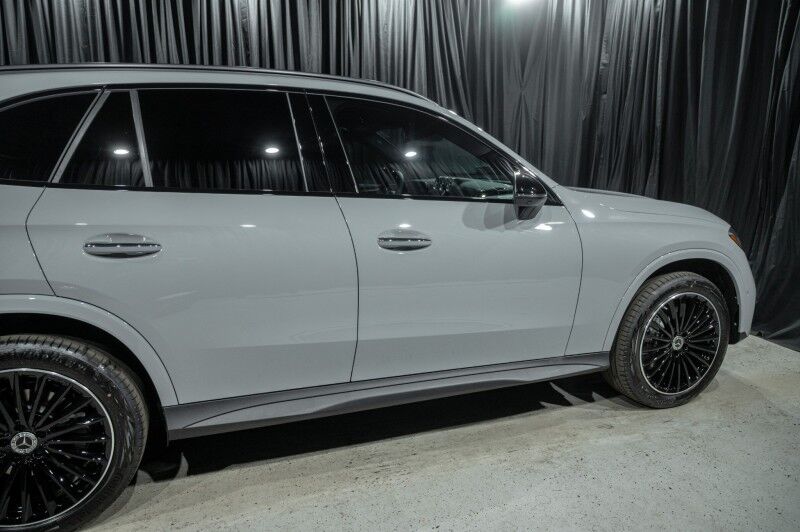 2026 Mercedes-Benz GLC 300 SUV Peoria AZ