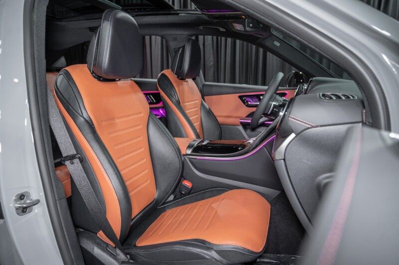 2026 Mercedes-Benz GLC 300 SUV Peoria AZ