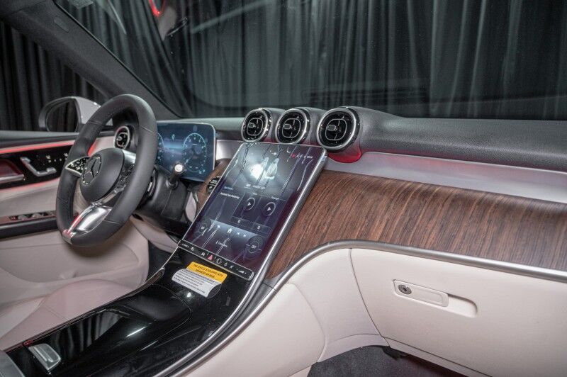 2026 Mercedes-Benz GLC 300 SUV Peoria AZ