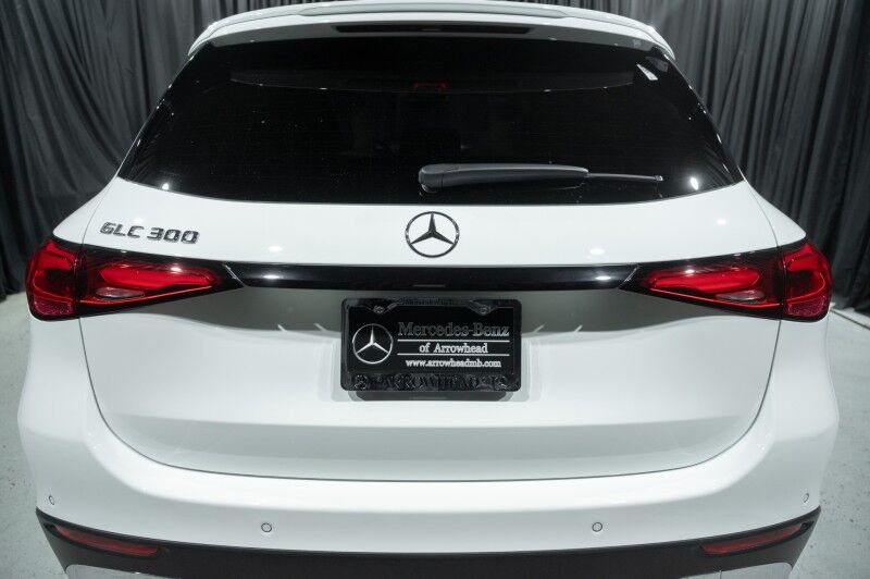 2026 Mercedes-Benz GLC 300 SUV Peoria AZ