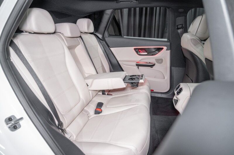 2026 Mercedes-Benz GLC 300 SUV Peoria AZ