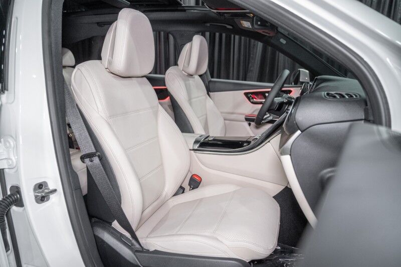 2026 Mercedes-Benz GLC 300 SUV Peoria AZ