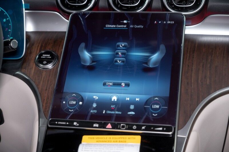 2026 Mercedes-Benz GLC 300 SUV Peoria AZ