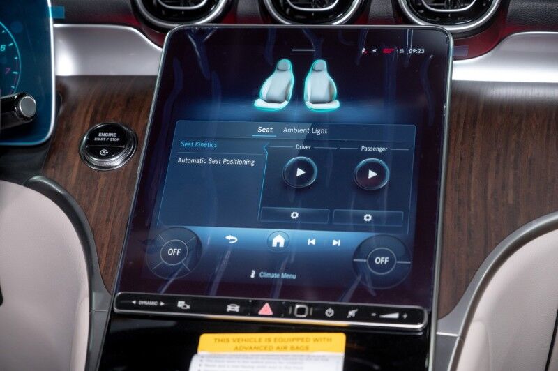 2026 Mercedes-Benz GLC 300 SUV Peoria AZ
