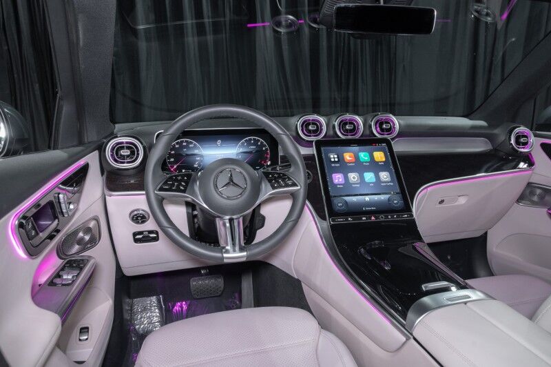 2026 Mercedes-Benz GLC 300 SUV Peoria AZ