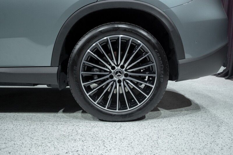 2026 Mercedes-Benz GLC 300 SUV Peoria AZ