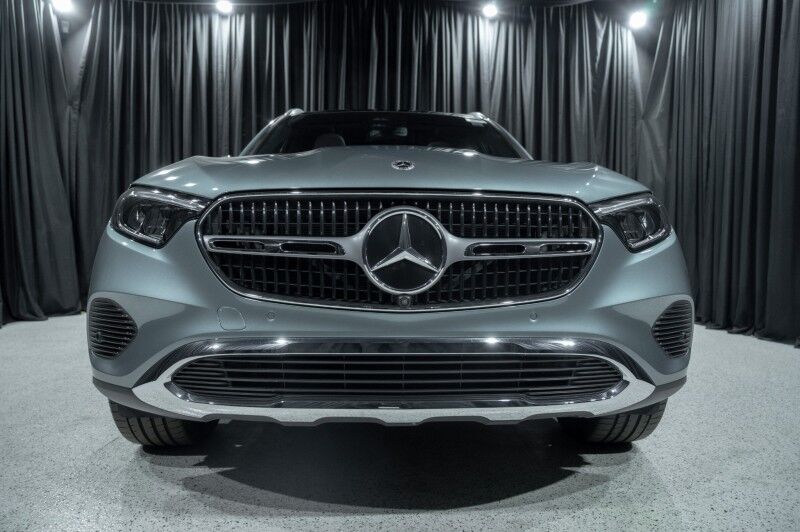 2026 Mercedes-Benz GLC 300 SUV