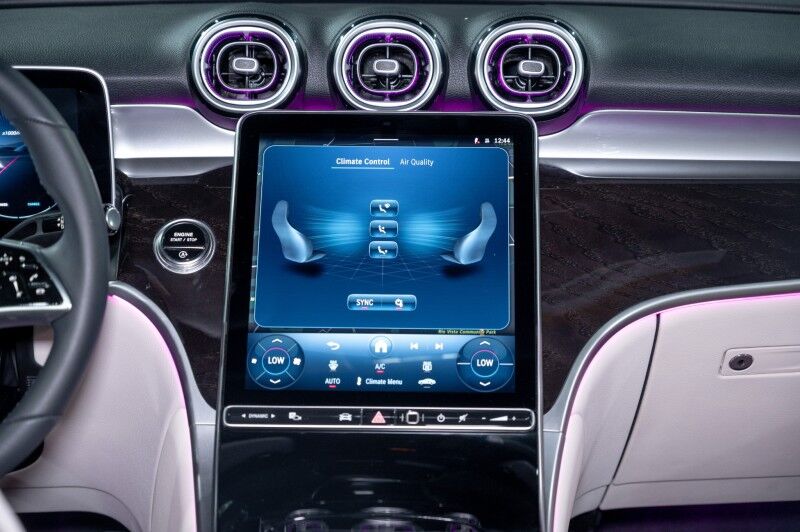 2026 Mercedes-Benz GLC 300 SUV Peoria AZ