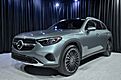 2026 Mercedes-Benz GLC 300 SUV
