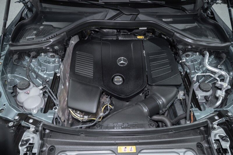 2026 Mercedes-Benz GLC 300 SUV Peoria AZ