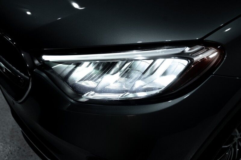 2026 Mercedes-Benz GLC 300 SUV Peoria AZ