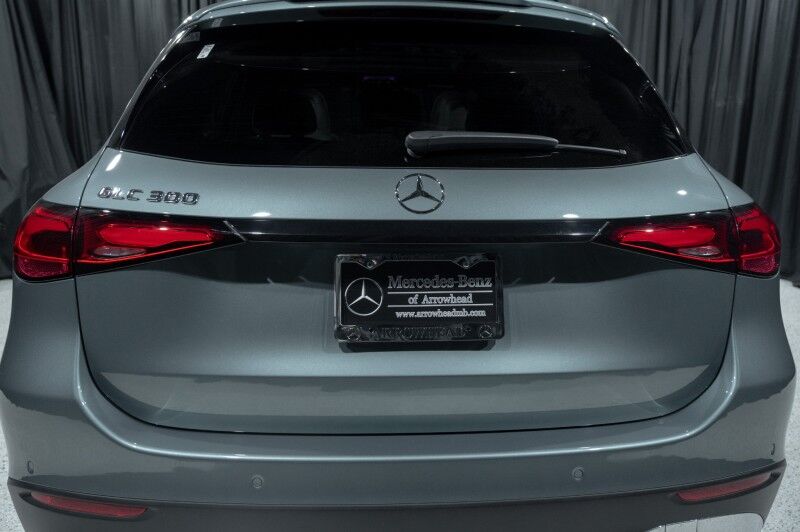 2026 Mercedes-Benz GLC 300 SUV Peoria AZ