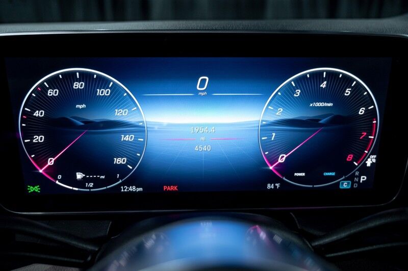 2026 Mercedes-Benz GLC 300 SUV Peoria AZ