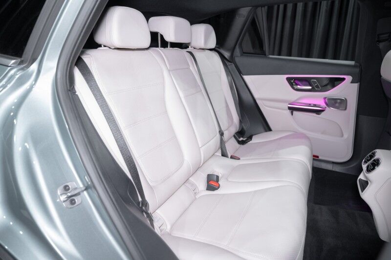 2026 Mercedes-Benz GLC 300 SUV Peoria AZ