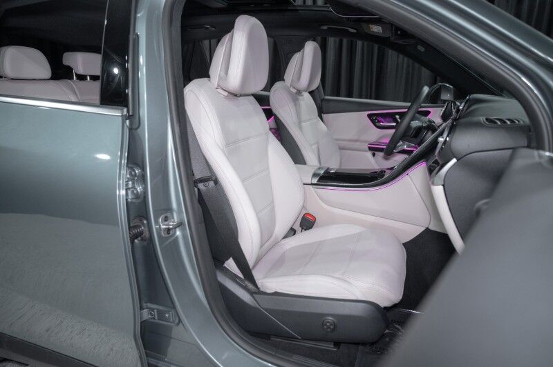 2026 Mercedes-Benz GLC 300 SUV Peoria AZ