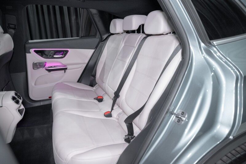 2026 Mercedes-Benz GLC 300 SUV Peoria AZ