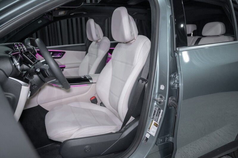 2026 Mercedes-Benz GLC 300 SUV Peoria AZ