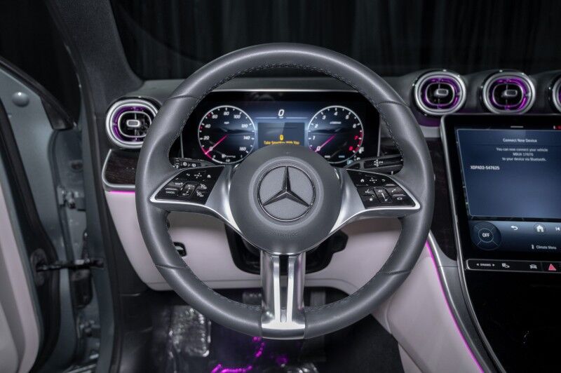 2026 Mercedes-Benz GLC 300 SUV Peoria AZ