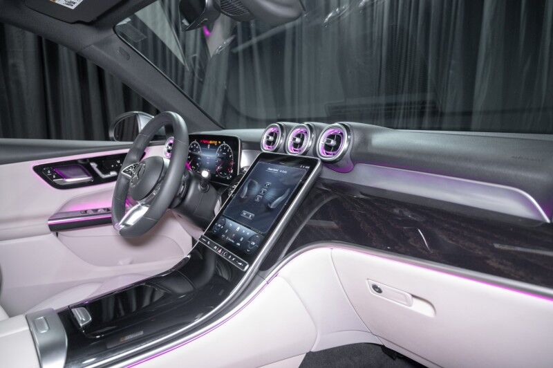 2026 Mercedes-Benz GLC 300 SUV Peoria AZ