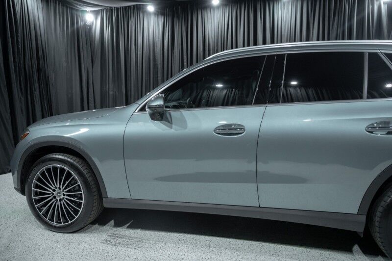 2026 Mercedes-Benz GLC 300 SUV Peoria AZ