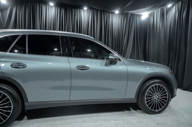 2026 Mercedes-Benz GLC 300 SUV Peoria AZ