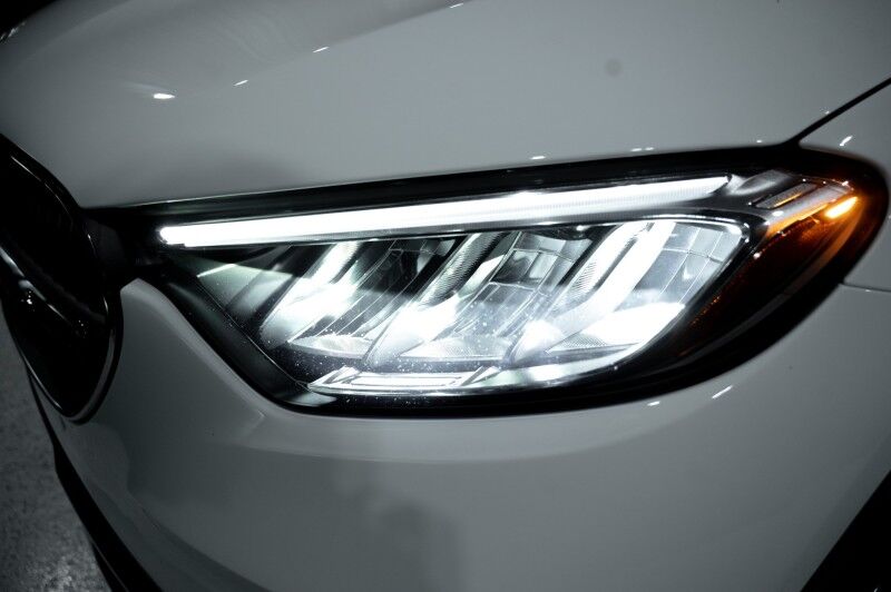 2026 Mercedes-Benz GLC 300 SUV Peoria AZ