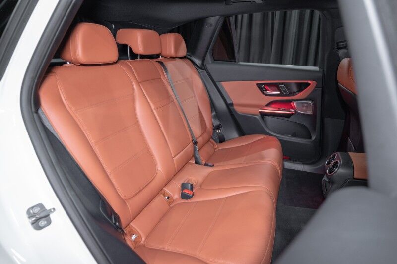 2026 Mercedes-Benz GLC 300 SUV Peoria AZ