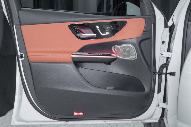 2026 Mercedes-Benz GLC 300 SUV Peoria AZ
