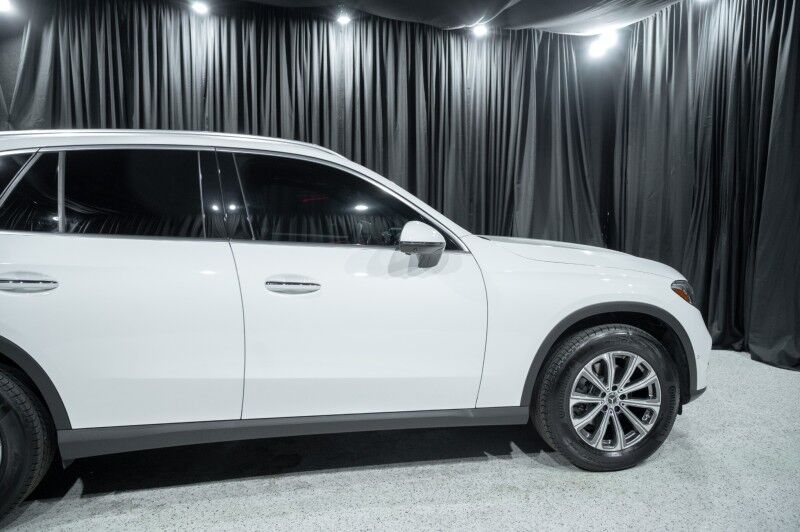 2026 Mercedes-Benz GLC 300 SUV Peoria AZ
