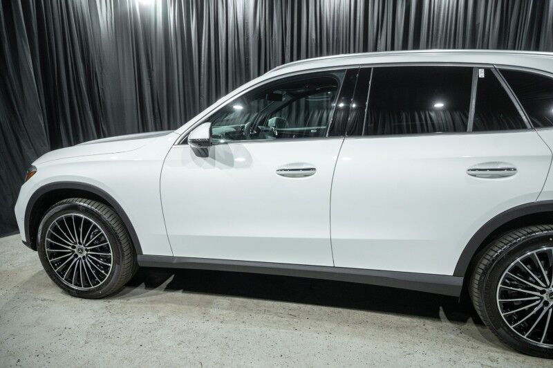 2026 Mercedes-Benz GLC 300 SUV Peoria AZ