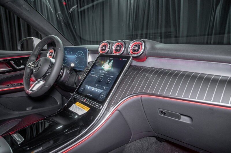 2026 Mercedes-Benz GLC 300 SUV Peoria AZ