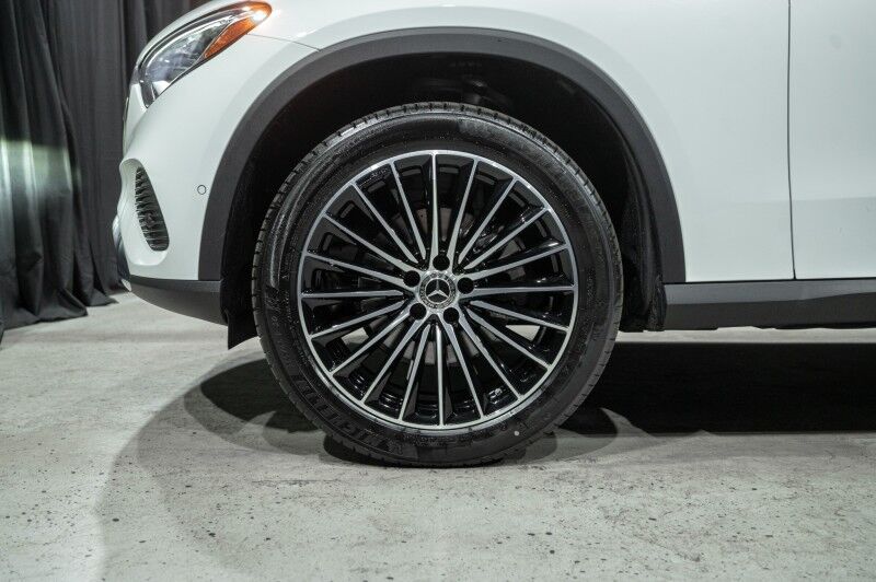 2026 Mercedes-Benz GLC 300 SUV Peoria AZ