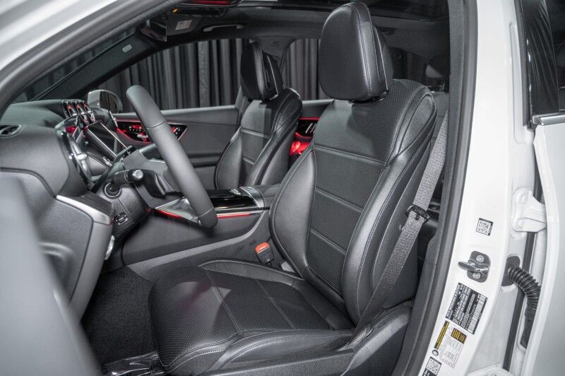 2026 Mercedes-Benz GLC 300 SUV Peoria AZ