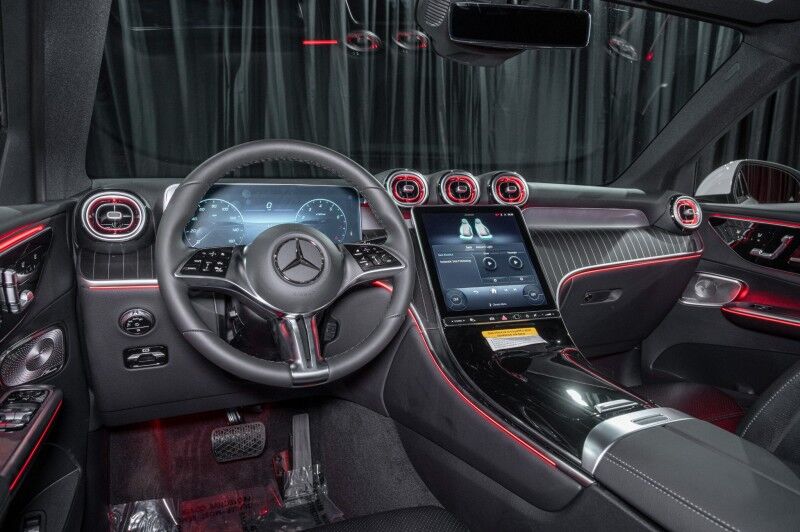 2026 Mercedes-Benz GLC 300 SUV Peoria AZ
