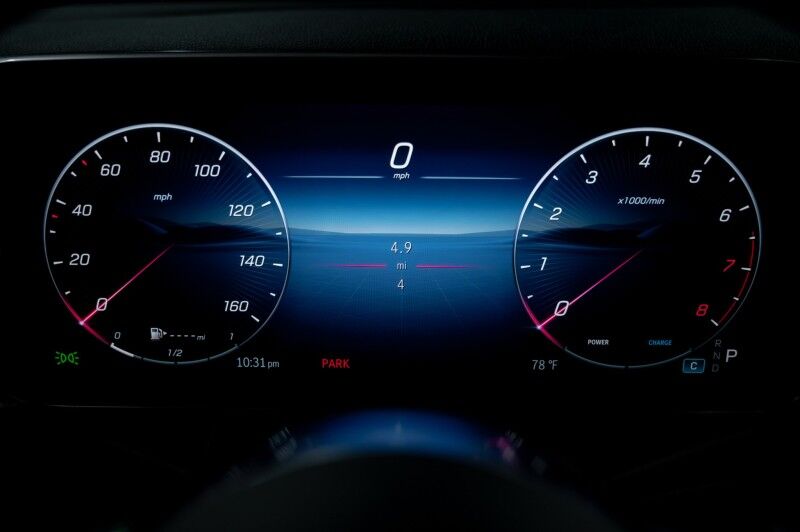 2026 Mercedes-Benz GLC 300 SUV Peoria AZ