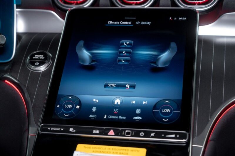 2026 Mercedes-Benz GLC 300 SUV Peoria AZ