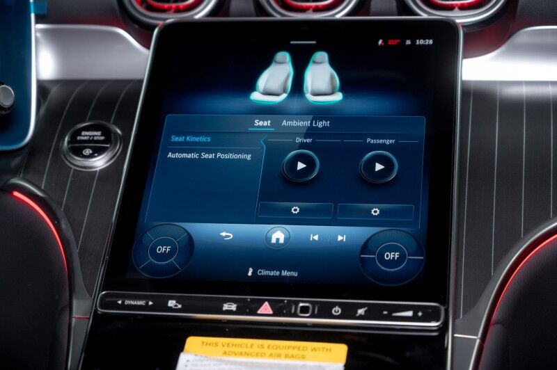 2026 Mercedes-Benz GLC 300 SUV Peoria AZ