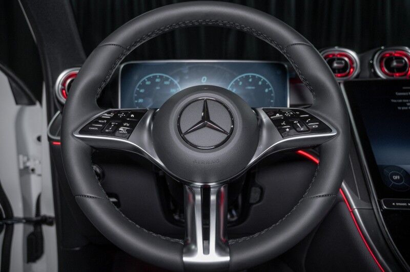 2026 Mercedes-Benz GLC 300 SUV Peoria AZ