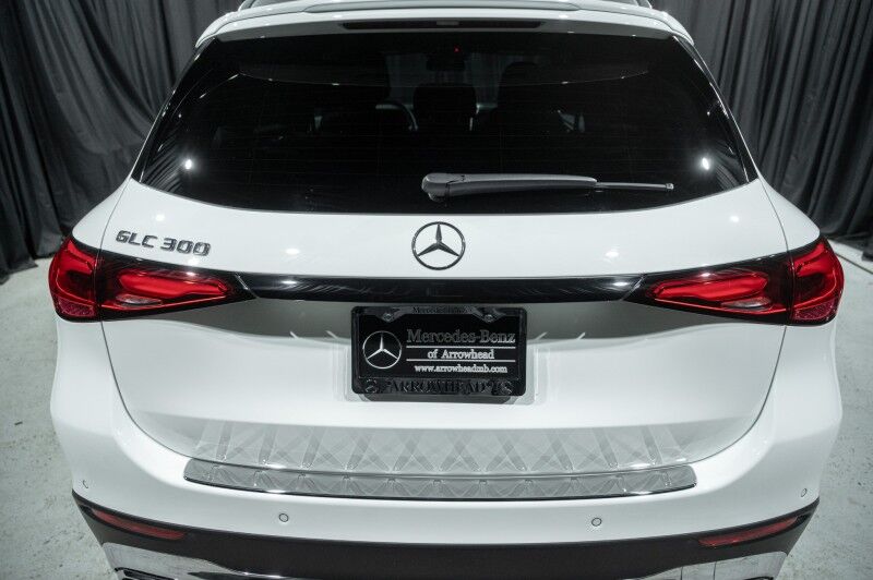 2026 Mercedes-Benz GLC 300 SUV Peoria AZ